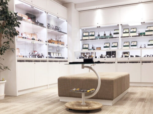 カルティエのバレリーナは後悔する?理由や魅力・選び方を解説!