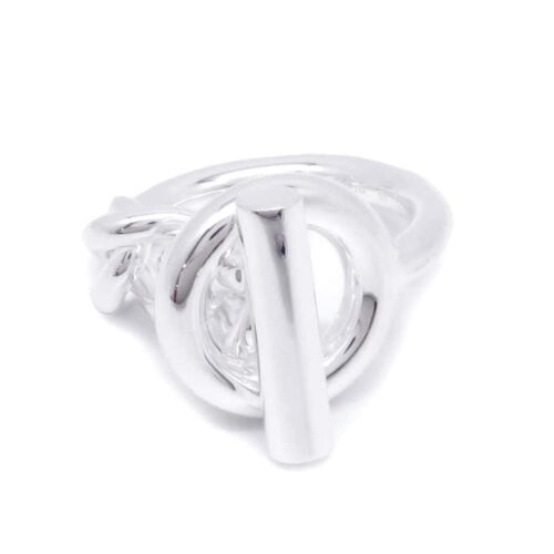 エルメスのクロワゼットの定価を徹底解説!サイズ別の価格や特徴を紹介