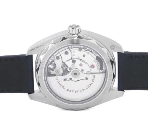 オメガのシーマスターの偽物の見分け方を徹底解説！本物との違いを紹介