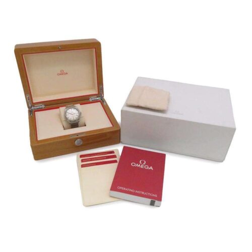 オメガのシーマスターの偽物の見分け方を徹底解説！本物との違いを紹介