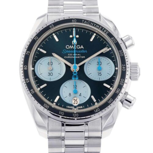 オメガのスピードマスターの種類を徹底解説！誕生秘話やおすすめの購入方法も紹介