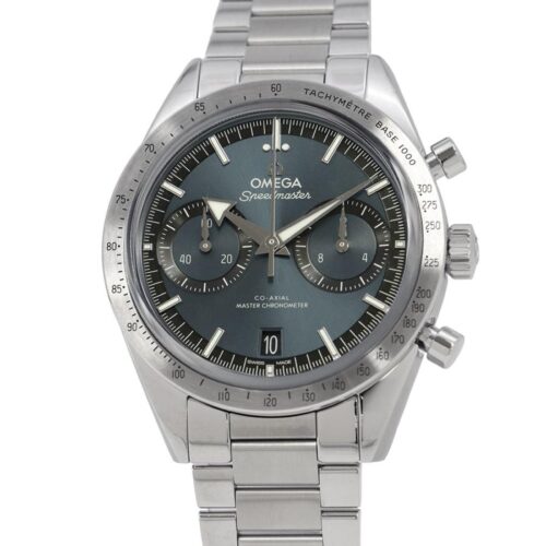 オメガのスピードマスターの種類を徹底解説！誕生秘話やおすすめの購入方法も紹介