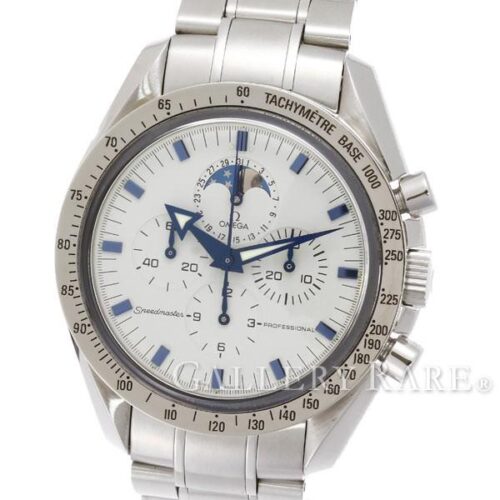 オメガのスピードマスターの種類を徹底解説！誕生秘話やおすすめの購入方法も紹介