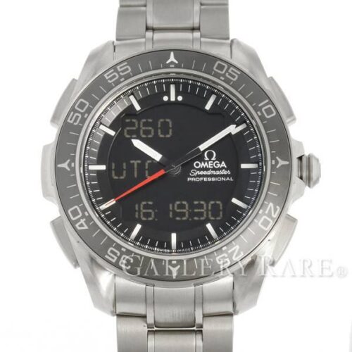 オメガのスピードマスターの種類を徹底解説！誕生秘話やおすすめの購入方法も紹介