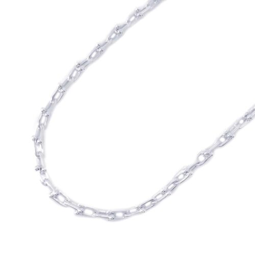 ティファニー ネックレス ハードウェア スモールリンク ネックレス SV925シルバー 60153093