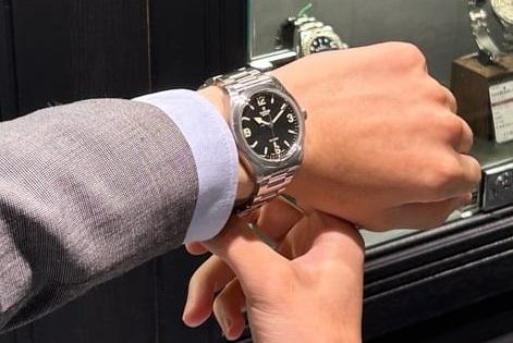 チューダーのレンジャーはダサい？そう言われがちな理由や実際の口コミ評判を徹底検証