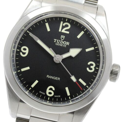 チューダーのレンジャーはダサい？そう言われがちな理由や実際の口コミ評判を徹底検証