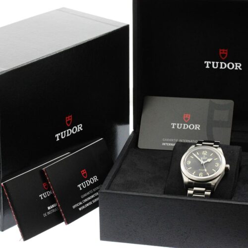 チューダーのレンジャーはダサい？そう言われがちな理由や実際の口コミ評判を徹底検証