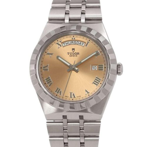 チューダーのレンジャーはダサい？そう言われがちな理由や実際の口コミ評判を徹底検証