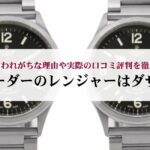 ヴィトンのアマゾンはダサいのか？廃盤後も人気な理由も解説