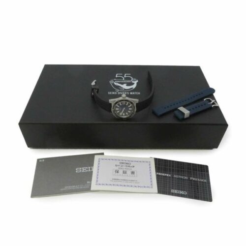 セイコーのプロスペックスの値上げについて解説！出来るだけお得に購入する方法もご紹介