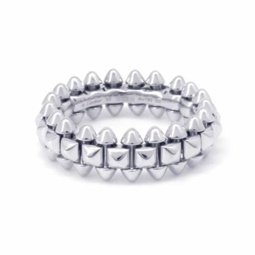 40代に人気のカルティエの指輪13選!選び方やおすすめコーデも徹底解説!