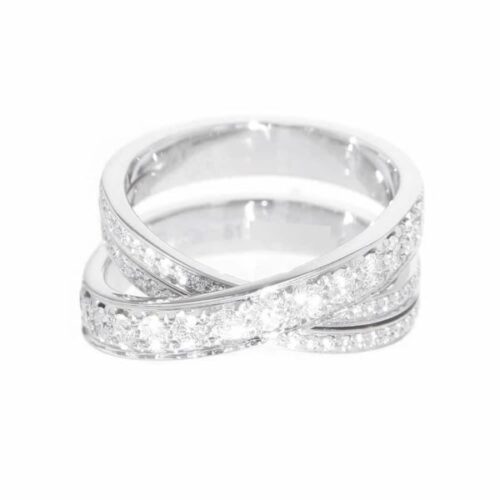 40代に人気のカルティエの指輪13選!選び方やおすすめコーデも徹底解説!