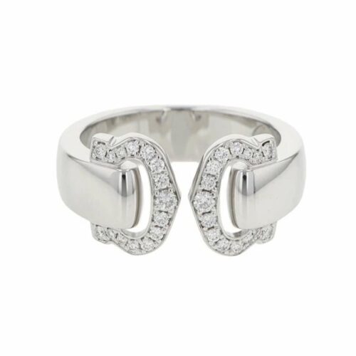 40代に人気のカルティエの指輪13選!選び方やおすすめコーデも徹底解説!