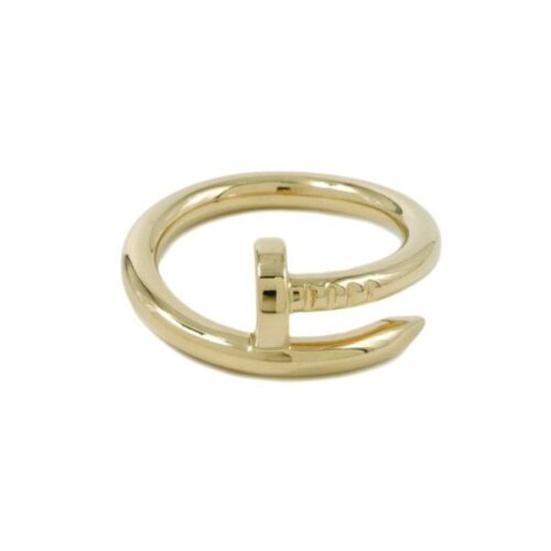 40代に人気のカルティエの指輪13選!選び方やおすすめコーデも徹底解説!