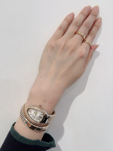 40代に人気のカルティエの指輪13選!選び方やおすすめコーデも徹底解説!