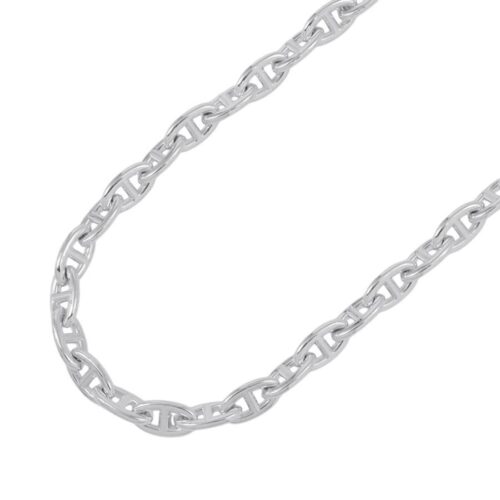 エルメス シェーヌダンクル ネックレスGM SV925