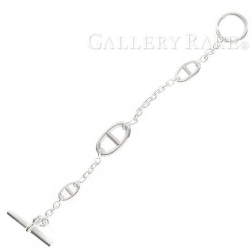 エルメス シェーヌダンクル ファランドール GM SV925