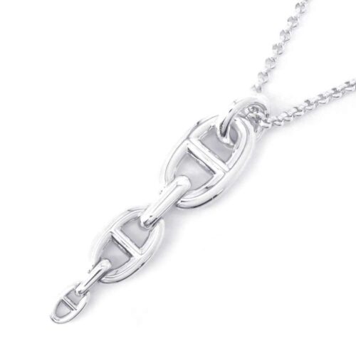 エルメス シェーヌダンクル アンシェネGM SV925