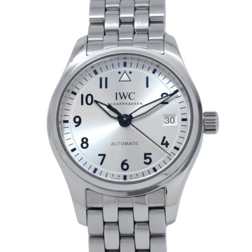 IWC パイロットウォッチ