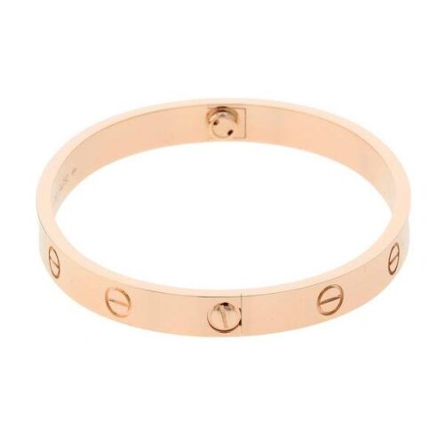 カルティエのブレスレット