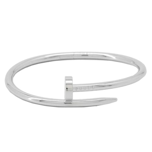 カルティエのブレスレット