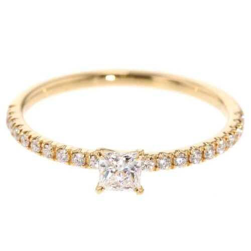 カルティエのエタンセル