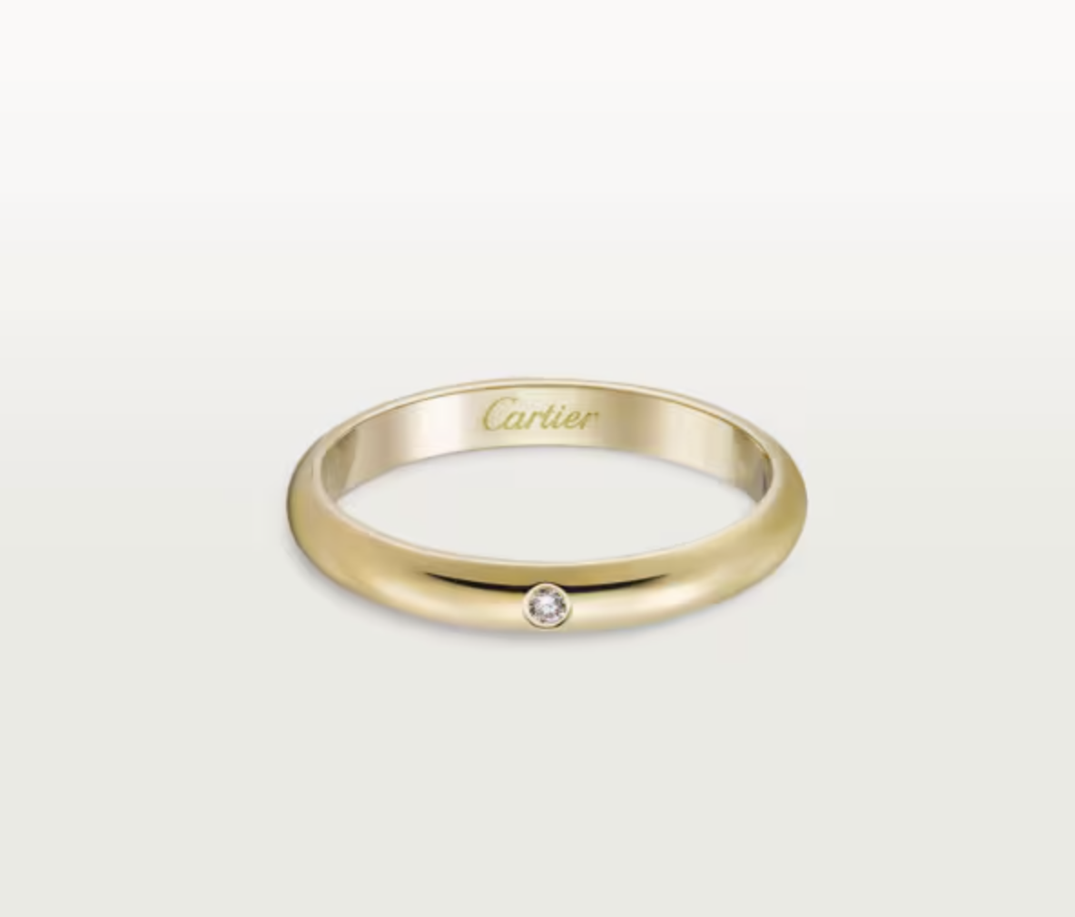 1895 イエローゴールド