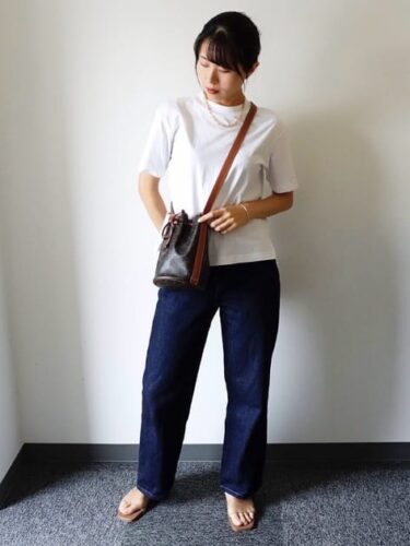 カルティエ　婚約指輪