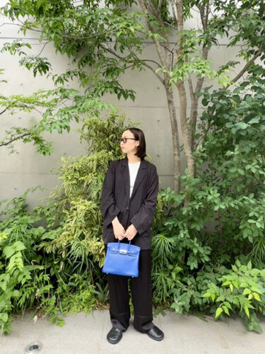 カルティエ　婚約指輪