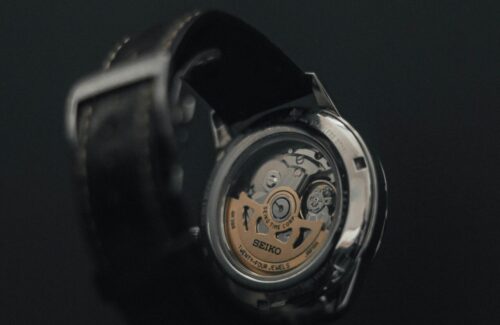 セイコーのガランテはダサい？魅力やおすすめモデルをご紹介