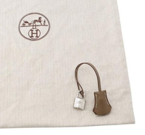 エルメスのカデナの偽物の見分け方を徹底解説!意味や使われ方などの基本知識もご紹介