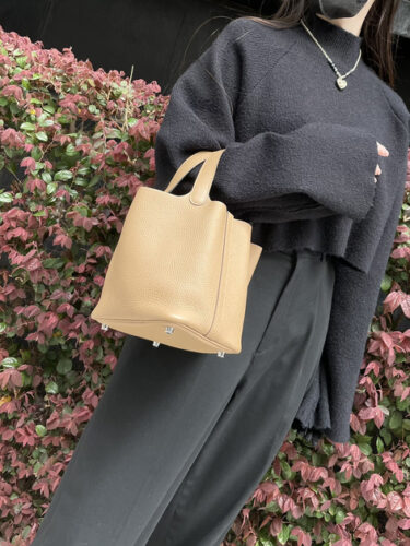 エルメスのピコタンロックがおすすめな人の特徴を3つ紹介!