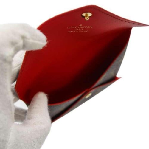 ルイヴィトン クラッチバッグ モノグラム スプリング・イン・ザ・シティ ポシェット・キリガミ M81271 ポーチ