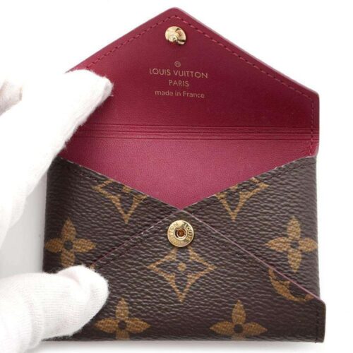 ルイヴィトン クラッチ モノグラム ポシェット・キリガミ ポーチ M62034 LOUIS VUITTON ヴィトン バッグ ポーチ 【安心保証】