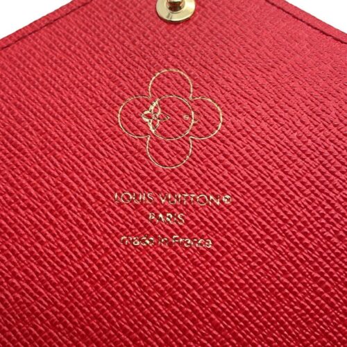 ルイヴィトン クラッチバッグ モノグラム ヴィヴィエンヌ ポシェット・キリガミ M12203 LOUIS VUITTON