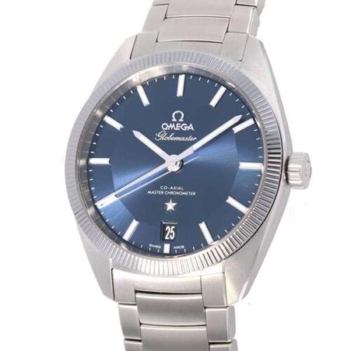 オメガのコンステレーションはダサいと言われる理由を徹底解説！