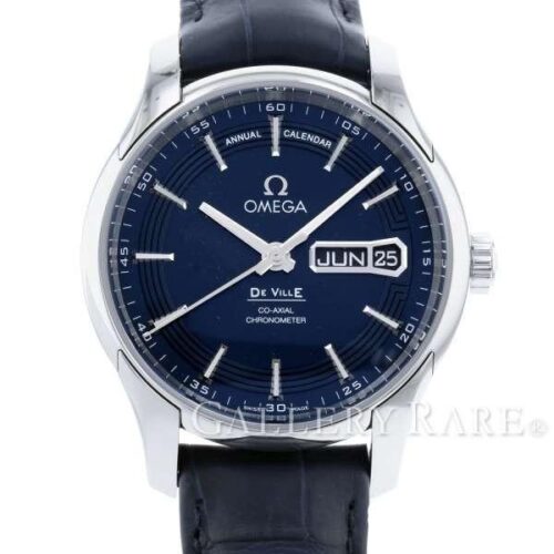 オメガのコンステレーションはダサいと言われる理由を徹底解説！