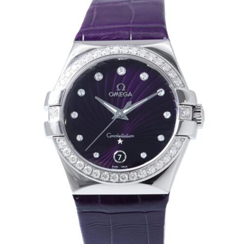 オメガのメテオライトの評価は高い?魅力から選び方まで徹底解説!