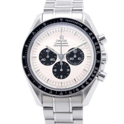 オメガのスピードマスターの人気ランキングTOP15!選び方のポイントも解説