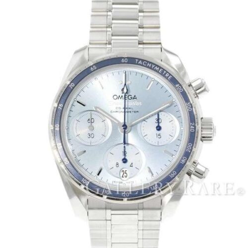 オメガのスピードマスターの人気ランキングTOP15!選び方のポイントも解説