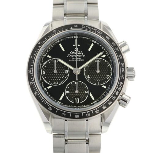 オメガのスピードマスターの人気ランキングTOP15!選び方のポイントも解説