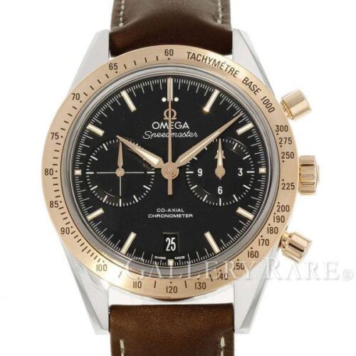 オメガのスピードマスターの人気ランキングTOP15!選び方のポイントも解説