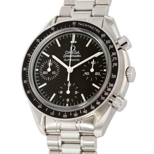 オメガのスピードマスターの人気ランキングTOP15!選び方のポイントも解説