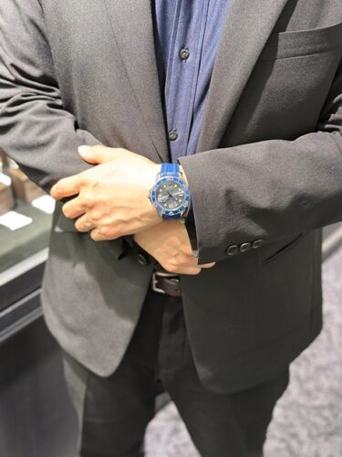 オメガはダサいと言われるのはなぜ?理由やおしゃれに見せるコツも解説!