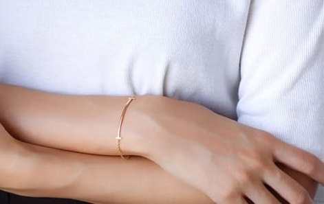 【2025年】ティファニーのTスマイルの値上げ情報をまとめて解説!