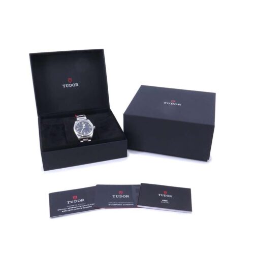 チューダーのレンジャーの定価はどれくらい？中古相場や安く購入する方法も解説