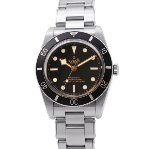 チューダーブラックベイ 54