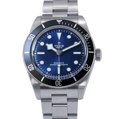 チューダーブラックベイ