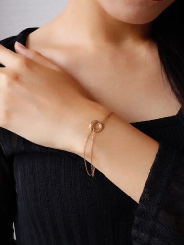 トリニティ ブレスレット